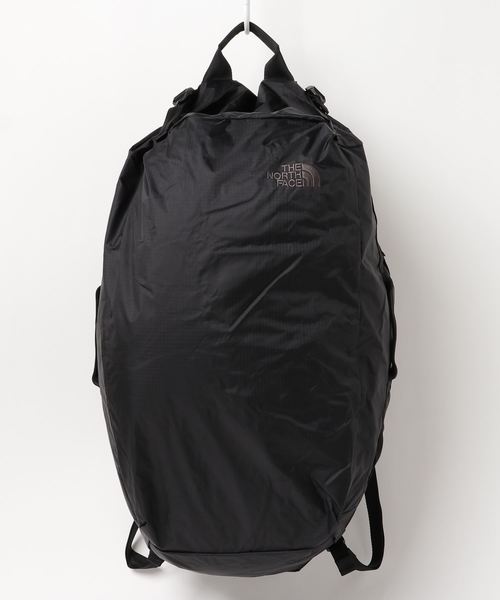 north face glam duffel
