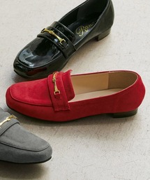 RANAN | ビット付シンプルローファー(ローファー)