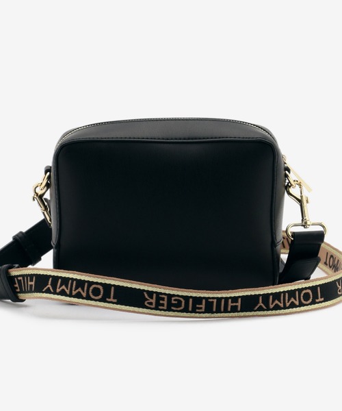 TOMMY HILFIGER（トミーヒルフィガー）の「TOMMYロゴショルダー