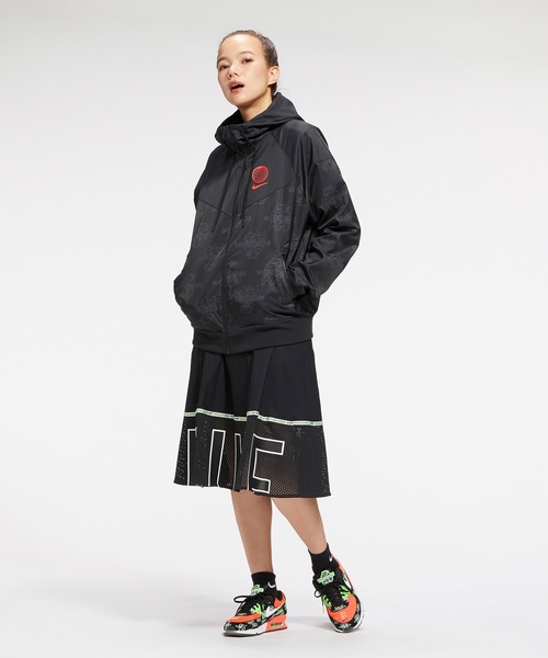 NIKE（ナイキ）の「ウィメンズ ナイキ テック ハイパーメッシュ