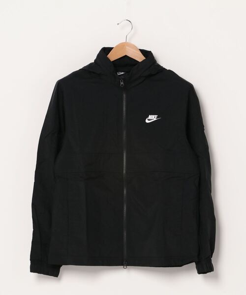 NIKE（ナイキ）の「NIKE/ナイキ ウーブントラックジャケット CU4310