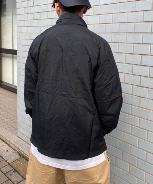 NIKE（ナイキ）の「NIKE/ナイキ ウーブントラックジャケット CU4310