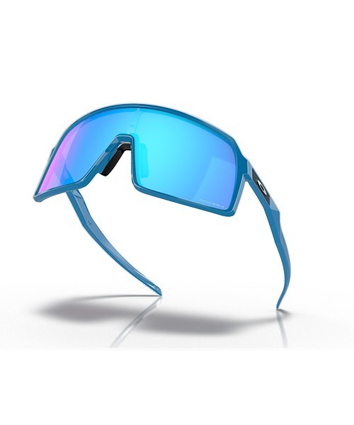 OAKLEY（オークリー）の「オークリー サングラス Sutro /スポーツ・トレーニング/OAKLEY（サングラス・メンズ・ブルー・37）」の14枚目の写真