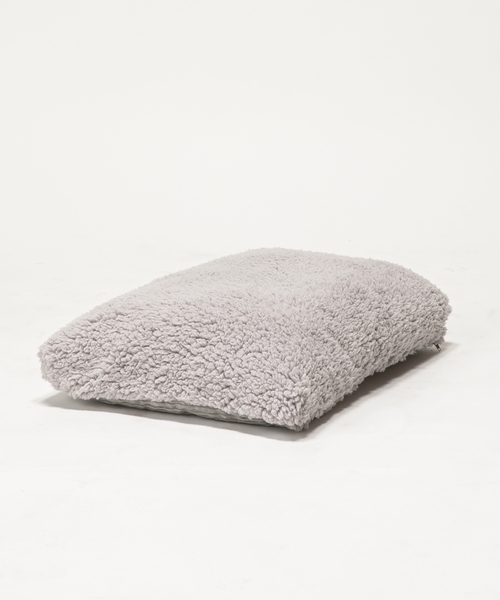 journal standard Furniture (ジャーナルスタンダードファニチャー)の「PET CUSHION(クッションのみ)(ペット用クッション/マット・レディース・ベージュ/グレー・FREE)」の8枚目の写真