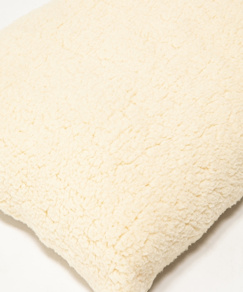 journal standard Furniture (ジャーナルスタンダードファニチャー)の「PET CUSHION(クッションのみ)(ペット用クッション/マット・レディース・ベージュ/グレー・FREE)」の10枚目の写真