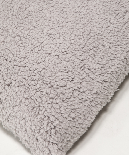 journal standard Furniture (ジャーナルスタンダードファニチャー)の「PET CUSHION(クッションのみ)(ペット用クッション/マット・レディース・ベージュ/グレー・FREE)」の11枚目の写真