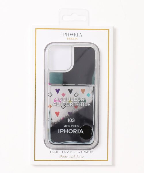 【セール】/IPHORIA/Liquid Case for Apple iPhone 11 Pro - LIQUID LINE（スマホケース/カバー）｜iphoria（アイフォリア）