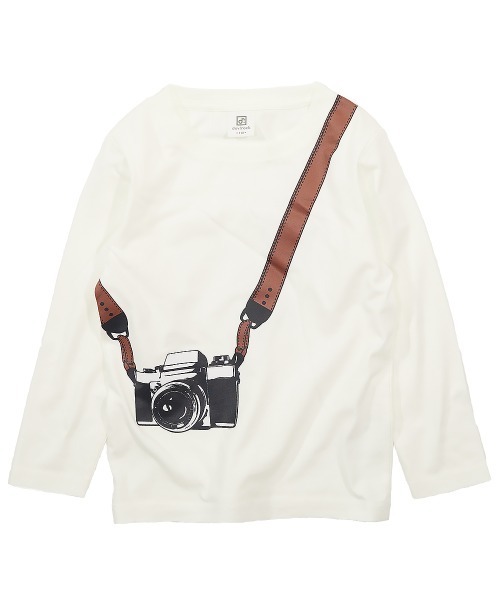 devirock（デビロック）の「デビラボ プリント長袖Tシャツ（Tシャツ/カットソー・キッズ・その他10/その他13/その他19/その他4/その他15/その他14/その他18/その他20/その他16/その他2/その他1/その他5/その他7/その他3/その他17/その他8/その他12/その他9/その他6/その他11・120cm/130cm/150cm/80ｃｍ/160cm/140cm/110cm/100cm/90cm）」の7枚目の写真