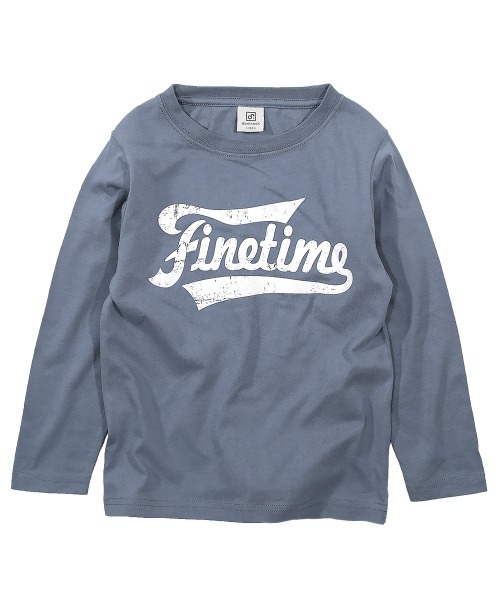 devirock（デビロック）の「デビラボ プリント長袖Tシャツ（Tシャツ/カットソー・キッズ・その他10/その他13/その他19/その他4/その他15/その他14/その他18/その他20/その他16/その他2/その他1/その他5/その他7/その他3/その他17/その他8/その他12/その他9/その他6/その他11・120cm/130cm/150cm/80ｃｍ/160cm/140cm/110cm/100cm/90cm）」の13枚目の写真