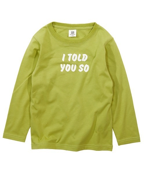 devirock（デビロック）の「デビラボ プリント長袖Tシャツ（Tシャツ/カットソー・キッズ・その他10/その他13/その他19/その他4/その他15/その他14/その他18/その他20/その他16/その他2/その他1/その他5/その他7/その他3/その他17/その他8/その他12/その他9/その他6/その他11・120cm/130cm/150cm/80ｃｍ/160cm/140cm/110cm/100cm/90cm）」の15枚目の写真