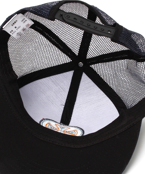 INDEPENDENT（インディペンデント）の「INDEPENDENT / TRUCK MESH CAP