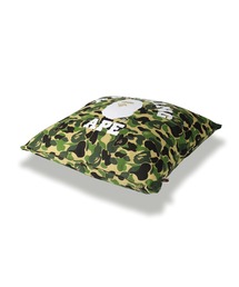 APE カモフラージュ シャークデザイン クッション APE カモフラージュ シャークデザイン クッション - メルカリ