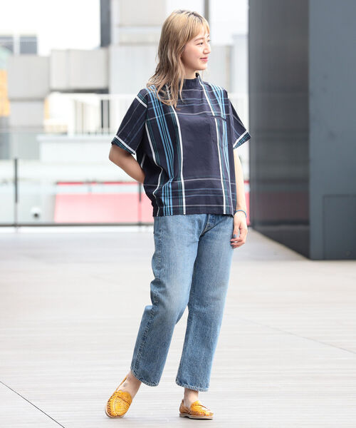 BEAMS BOY（ビームスボーイ）の「BEAMS BOY / ビッグタータン