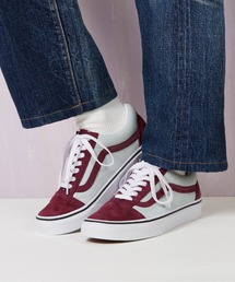 VANS ヴァンズ OLD SKOOL オールドスクール VN0A3WKT4PB P.ROYALE/BLUE