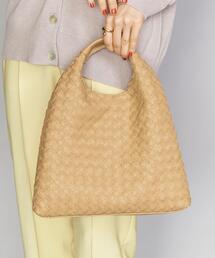 BEAUTY&YOUTH UNITED ARROWS | BY フェイクレザーソフトメッシュハンドバッグ -2WAY-(ハンドバッグ)