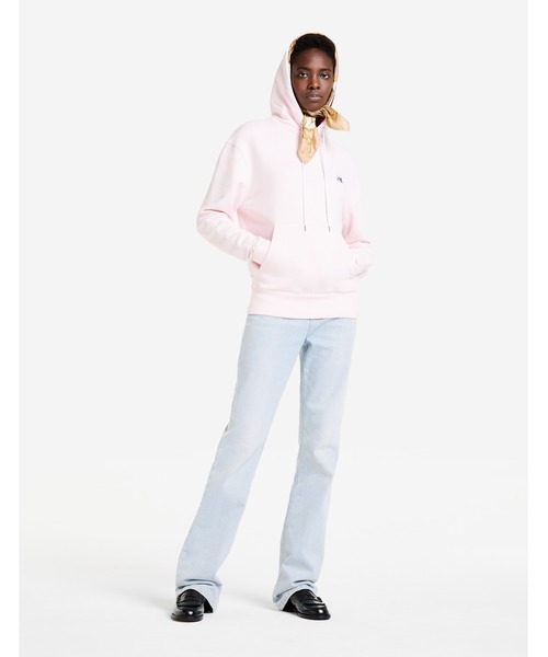 Maison Kitsune（メゾンキツネ）の「GREY FOX HEAD PATCH CLASSIC