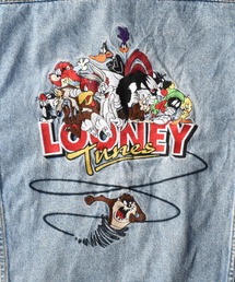 VINTAGE（ヴィンテージ）の「【ヴィンテージ古着】90's LOONEY TUNES