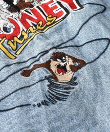VINTAGE（ヴィンテージ）の「【ヴィンテージ古着】90's LOONEY TUNES