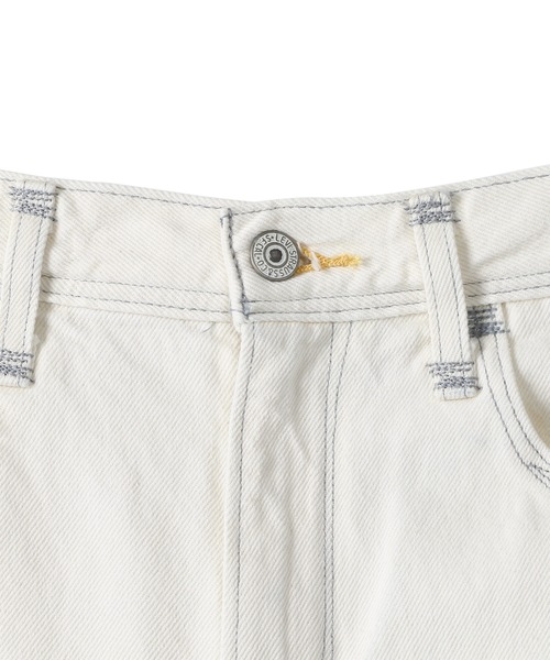 Levi's（リーバイス）の「High Loose Taper A0162-0000（デニムパンツ・レディース・ホワイト・26inch/25inch）」の7枚目の写真
