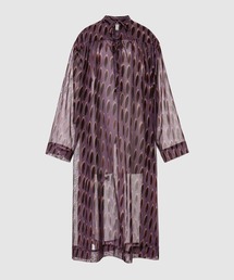 【関税込み】Dries Van Noten ピンク リブ ミディアムワンピース 56419853_39_d_215.jpg