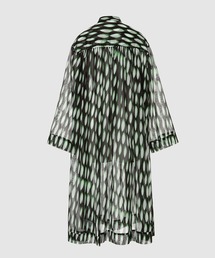 DRIES VAN NOTEN ×Len Lyeカフタン ロングワンピース DRIES VAN NOTEN ×Len Lyeカフタン ロングワンピース
