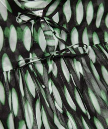DRIES VAN NOTEN（ドリスヴァンノッテン）の「DEBONA 2001 W.W.
