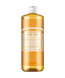DR.BRONNER'S（ドクターブロナー）の「ドクターブロナー マジックソープ 946mL（石鹸/ボディソープ）」