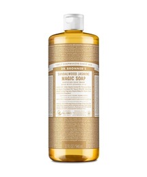 DR.BRONNER'S（ドクターブロナー）の「ドクターブロナー マジックソープ 946mL（石鹸/ボディソープ）」