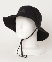 新品 NIKE ACG バケットハット ナイキ L/XL 黒 ブラック NIKE ACG（ナイキエィシージー）の「NIKE UINSEX ACG BUCKET