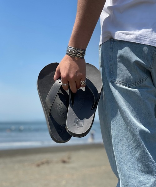 REEF DRIFT CLASSIC コンフォートサンダル サイズ:27 Reef Men's Sandals | Drift Classic, Sand, 11 : Reef: Amazon