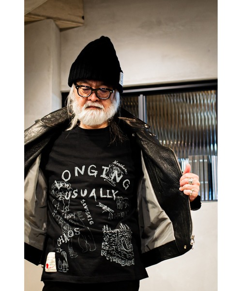 SEVESKIG（セヴシグ）の「SEVESKIG/セヴシグ/ワイルドディア