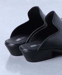 JOHNNY BULLS ジョニーブル 973 ウエスタン ミュール 未使用 56895853_b_06_215.jpg