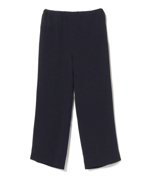 \"Demi−Luxe BEAMS\"デミルクスビームス 【Ｓ】　パンツセットアップ Demi-Luxe BEAMS（デミルクス ビームス）ダブルクロス パンツ