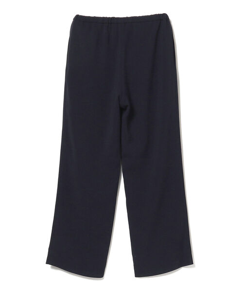 最終値下げです。Demi-Luxe BEAMS パンツドレス　ネイビー　36 最終値下げです。Demi-Luxe BEAMS パンツドレス ネイビー 36