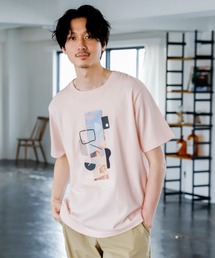 GLOBAL WORK | WGGW／Lo-Fi/940060(Tシャツ/カットソー)