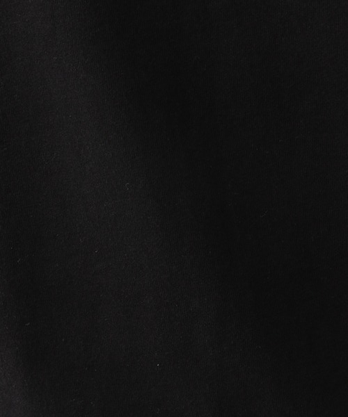 GLOBAL WORK（グローバルワーク）の「WGGW／Lo-Fi/940060（Tシャツ/カットソー・メンズ・ホワイト/ブラック/ベージュ/サックスブルー/ライトグリーン/ホワイト系その他2/ピンク系その他/ホワイト系その他3/スカイブルー/その他/ライトベージュ・SMALL/MEDIUM/LARGE/X-LARGE）」の21枚目の写真