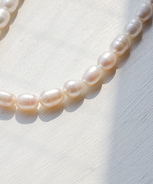 LOWRYS FARM（ローリーズファーム）の「淡水パールネックレス　946154（ネックレス・レディース・その他1/その他2・FREE）」の12枚目の写真