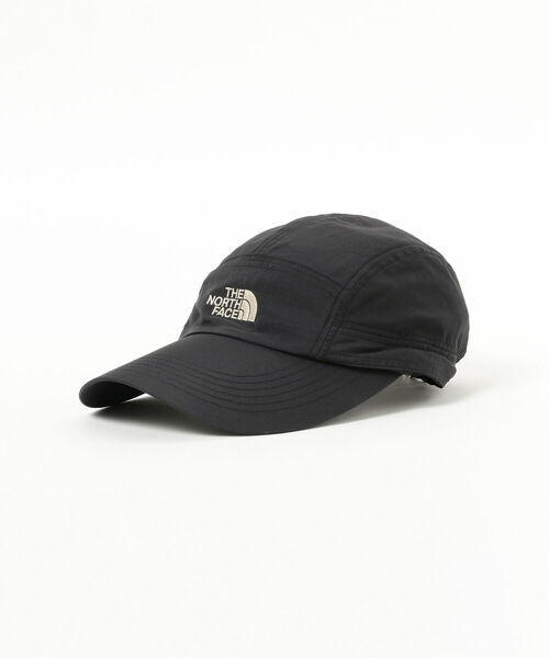 THE NORTH FACE(ザノースフェイス)の「THE NORTH FACE / Sunshield Cap(キャップ・メンズ・オリーブ/ブラック・LARGE)」の6枚目の写真