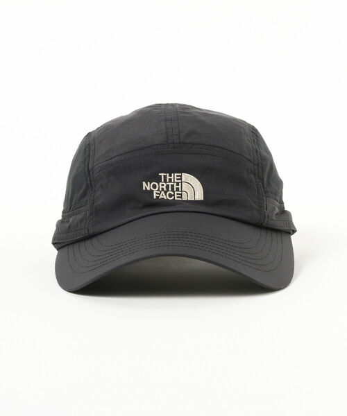 THE NORTH FACE(ザノースフェイス)の「THE NORTH FACE / Sunshield Cap(キャップ・メンズ・オリーブ/ブラック・LARGE)」の7枚目の写真