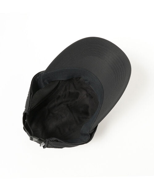 THE NORTH FACE(ザノースフェイス)の「THE NORTH FACE / Sunshield Cap(キャップ・メンズ・オリーブ/ブラック・LARGE)」の9枚目の写真