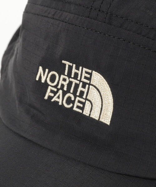 THE NORTH FACE(ザノースフェイス)の「THE NORTH FACE / Sunshield Cap(キャップ・メンズ・オリーブ/ブラック・LARGE)」の10枚目の写真