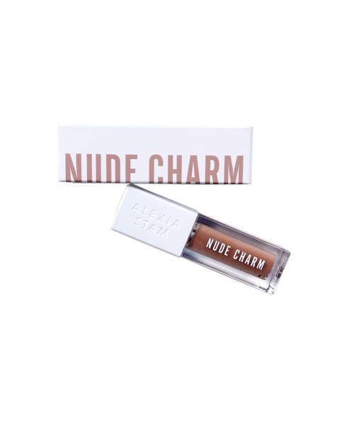 ALEXIA STAM(アリシアスタン)の「Liquid Lipstick/リキッドリップスティック(口紅/リップティント/グロス・レディース・ベージュ系/ピンク系/オレンジ系・FREE)」の7枚目の写真