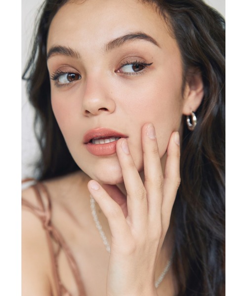 ALEXIA STAM - グラムリップス　ラメシアーヌーディーブラウス glamlips ラメ SHEER ヌーディー ブラウス シャツ⭐︎完売品
