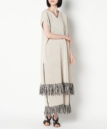 ライチ | vingtrois/986-97065(ニット/セーター)