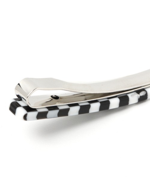 Me%(ミィパーセント)の「アセチロングピン(ヘアピン・レディース・ブラック/ダークブラウン/アイボリー/グリーン/ブラウン/オレンジ・FREE)」の14枚目の写真