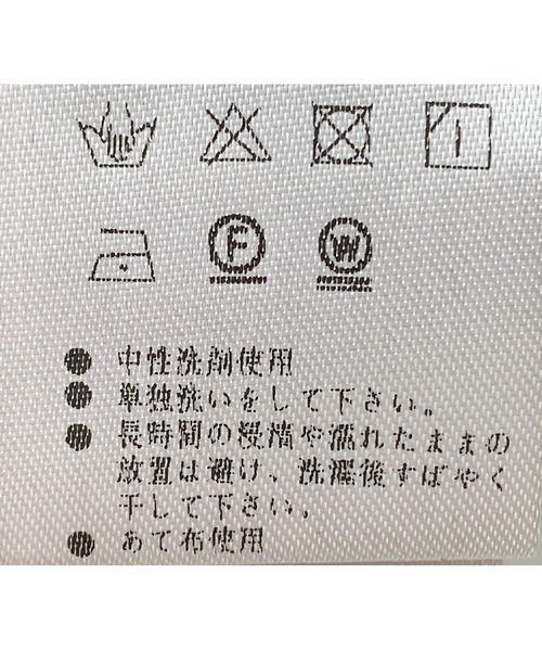 PICCIN(ピッチン)の「フロッキードットチュールフリルシアーブラウス(シャツ/ブラウス・レディース・ブラック・M)」の4枚目の写真