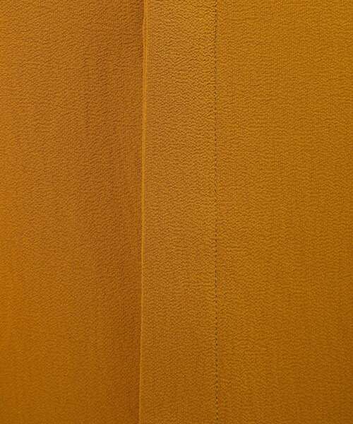 tk.TAKEO KIKUCHI（ティーケータケオキクチ）の「◆シアービッグシャツ（ユニセックスアイテム）（シャツ/ブラウス・メンズ・ブルー/マスタード/パープル系4・01/02/03）」の8枚目の写真