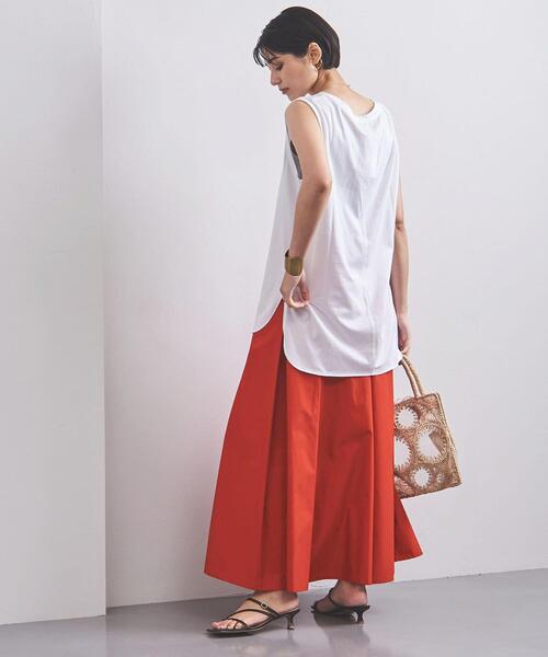 UNITED ARROWS（ユナイテッドアローズ）の「UWSC C カラー