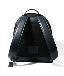 A BATHING APE（アベイシングエイプ）の「BAPE X COACH BACKPACK M