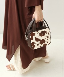 Simplicite | ハラコBAG◆(ショルダーバッグ)